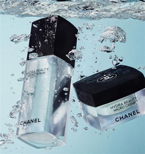 chanel hydra beauty micro gel|hydra beauty micro serum reviews.